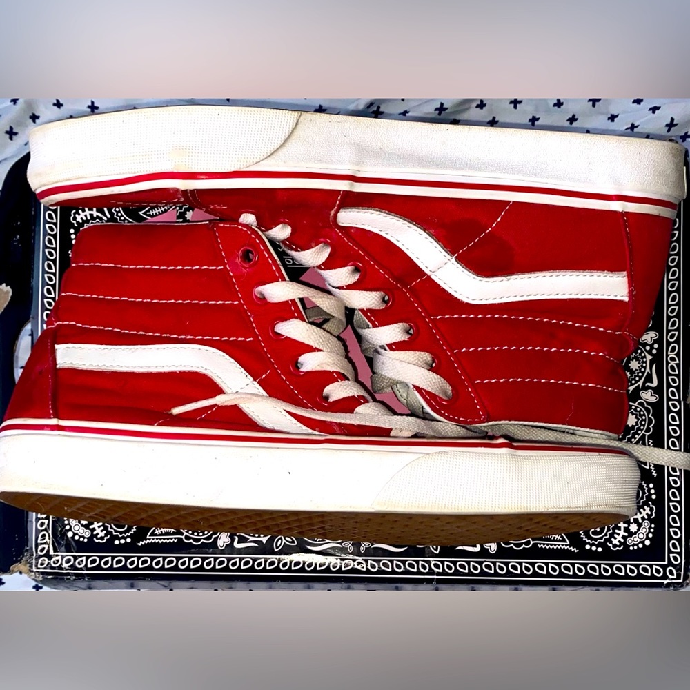 Vans